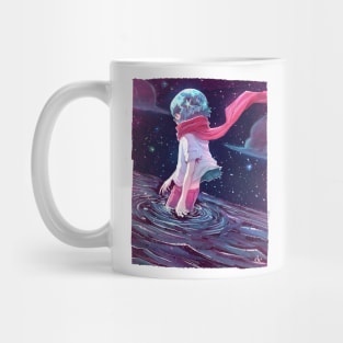 Sea Mug